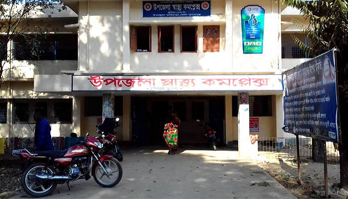 ছোট ভাইয়ের লাঠিপেটায় বড় ভাই নিহত