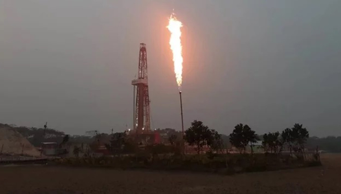 ভোলার গ্যাস সরবরাহ করবে ইন্ট্রাকো