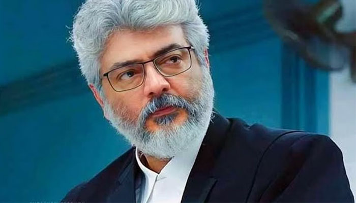 দক্ষিণী নায়ক অজিত কুমারের বাবা মারা গেছেন