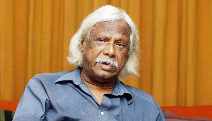 জাফরুল্লাহ চৌধুরীর মৃত্যুতে ১২ দলীয় জোটের শোক জাফরুল্লাহ চৌধুরীর মৃত্যুতে ১২ দলীয় জোটের শোক