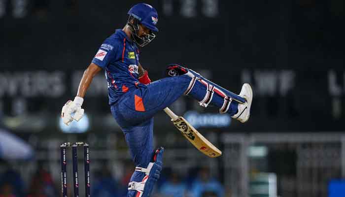 লক্ষ্ণৌর হারে রাহুলকে ‘মেধাহীন’ আখ্যা লক্ষ্ণৌর হারে রাহুলকে ‘মেধাহীন’ আখ্যা
