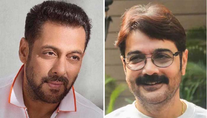 প্রসেনজিতের ফিরিয়ে দেওয়া সিনেমা দিয়েই উত্থান সালমানের! প্রসেনজিতের ফিরিয়ে দেওয়া সিনেমা দিয়েই উত্থান সালমানের!