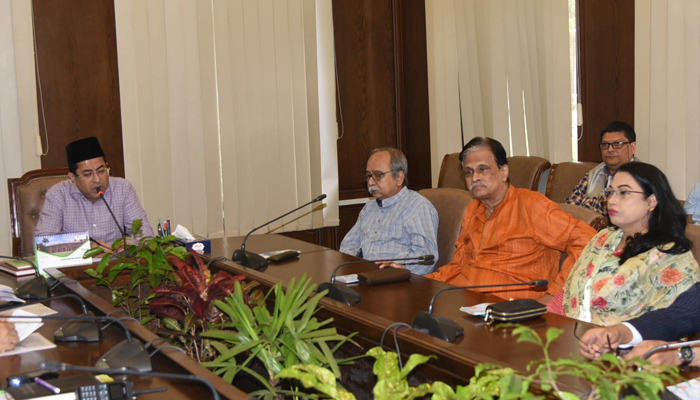 ৭ ‘ঐতিহ্য বলয়’ সৃষ্টি করতে চায় ডিএসসিসি ৭ ‘ঐতিহ্য বলয়’ সৃষ্টি করতে চায় ডিএসসিসি