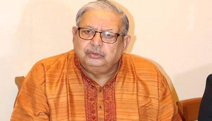 মালয়েশিয়ায় গিয়ে কর্মী কাজ না পেলে দায় বাংলাদেশের নয়: প্রবাসী কল্যাণমন্ত্রী মালয়েশিয়ায় গিয়ে কর্মী কাজ না পেলে দায় বাংলাদেশের নয়: প্রবাসী কল্যাণমন্ত্রী