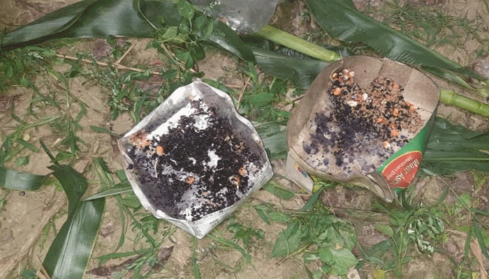 ভুট্টাখেতে রাখা বিষ মেশানো মিষ্টি খেয়ে শিশুর মৃত্যুর ঘটনায় মামলা