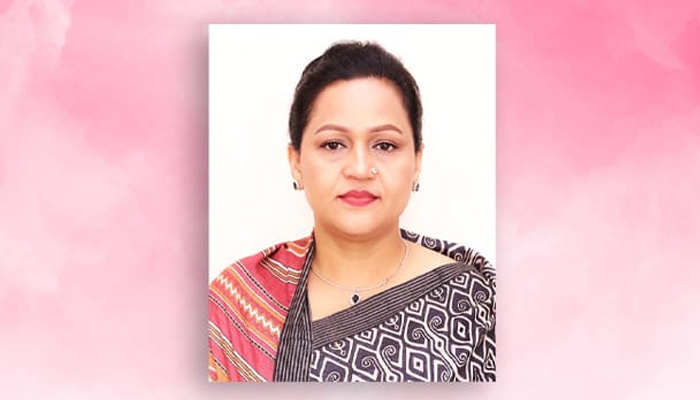 উত্তরা ইউনিভার্সিটির উপাচার্য হলেন অধ্যাপক ড. ইয়াসমীন আরা