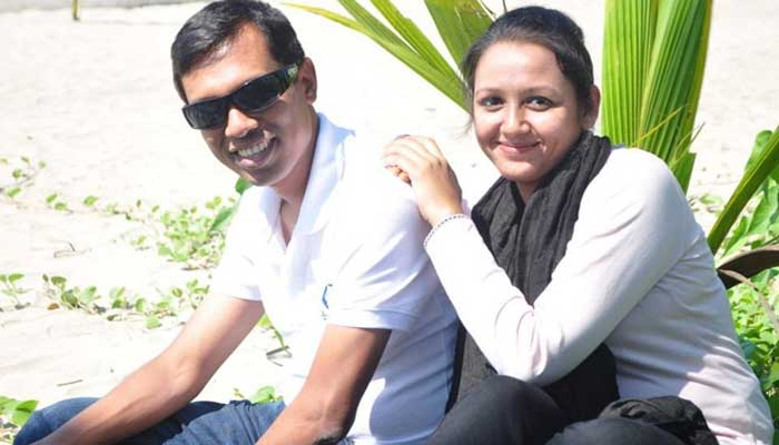 বিদেশির সঙ্গে অনৈতিক সম্পর্কে জড়িয়ে খুন করান বাবুল