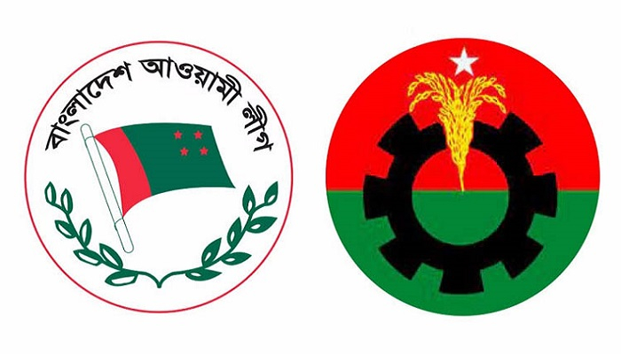 জনসংযোগে ব্যস্ত আ’লীগ ও বিএনপির মনোনয়নপ্রত্যাশীরা