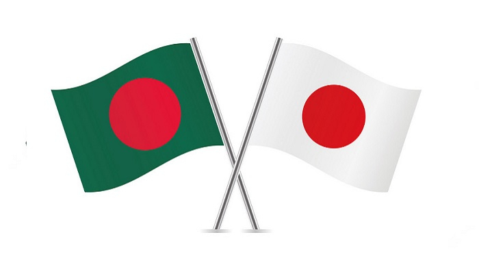 জাপান-বাংলাদেশ সম্পর্ক উন্নয়নে বিনিয়োগ বাড়বে