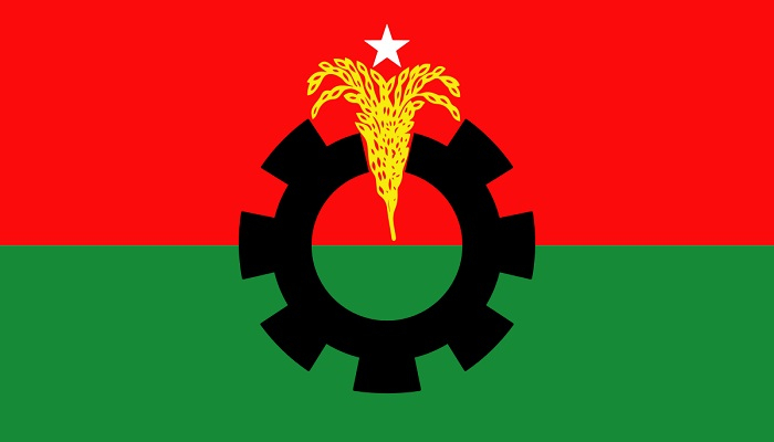 বিএনপির দুই পক্ষের পাল্টাপাল্টি হামলা