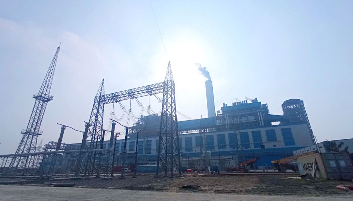 দুই দিন ধরে বন্ধ রামপাল তাপবিদ্যুৎ কেন্দ্র