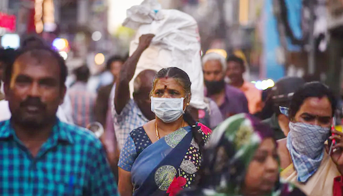 এশিয়ায় করোনা সংক্রমণ বাড়ছে