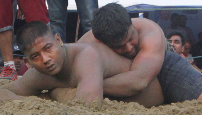 ঐতিহাসিক লালদীঘি মাঠেই হবে জব্বারের বলীখেলা