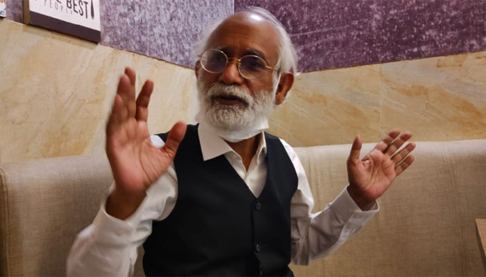 বিশেষ গোষ্ঠীর স্বার্থেই ডিজিটাল নিরাপত্তা আইন