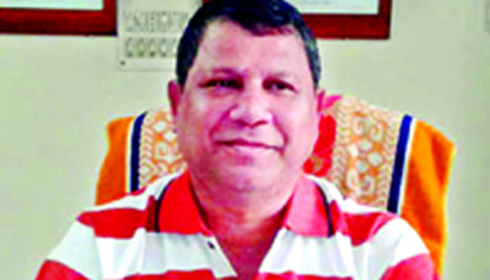 ফরিদপুর পৌর সভার সাবেক মেয়র মেথুকে দুদকে তলব