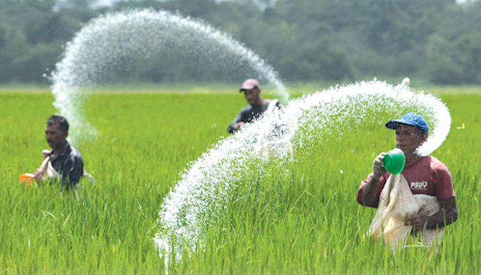 ২ লাখ ৩০ হাজার টন সার কেনার প্রস্তাব অনুমোদন