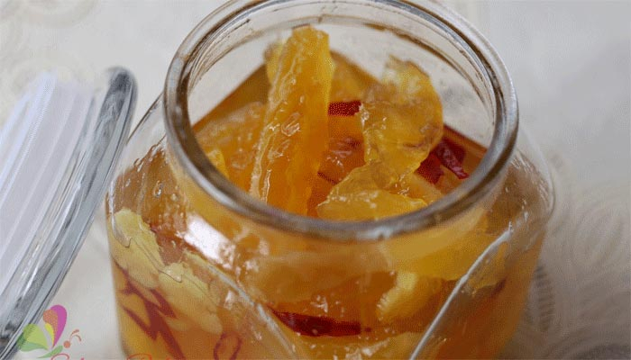 কাশ্মীরি আমের আচার