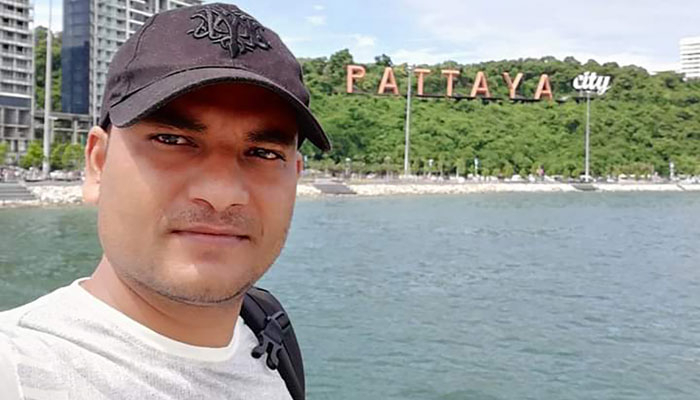 হত্যার পলাতক আসামি ব্রির কৃষি বিজ্ঞানী