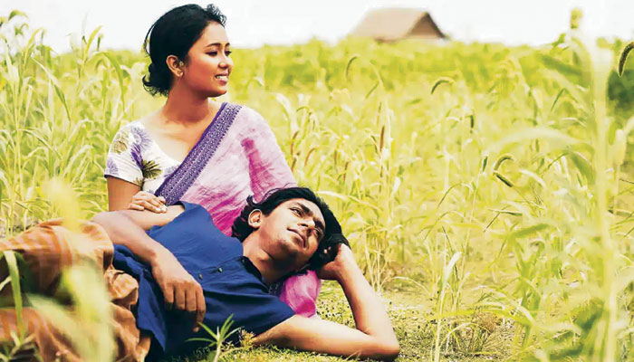 নাটক সিনেমায় আবহমান বাংলা