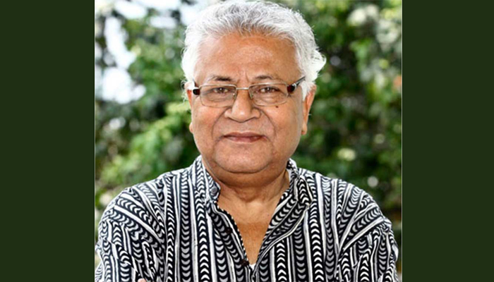 আইসিইউতে কথাসাহিত্যিক সমরেশ মজুমদার