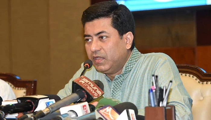 দুর্যোগ মোকাবিলায় নগর বাজেটে অর্থ বরাদ্দ থাকবে: মেয়র তাপস