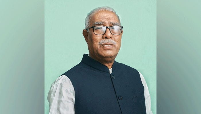 শক্ত প্রতিদ্বন্দ্বী না  থাকায় ফুরফুরে  মেয়র খালেক