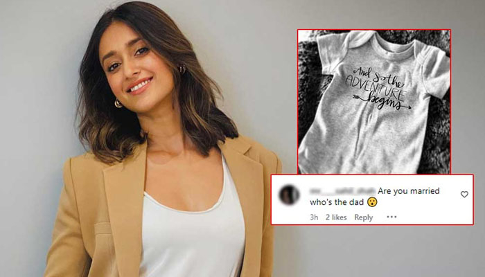 বিয়ে না করেও মা হওয়ার ঘোষণা দিলেন ইলিয়েনা
