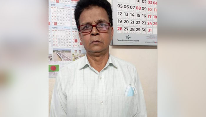 চমেক হাসপাতাল থেকে ওষুধ চুরি, গ্রেপ্তার অফিস সহায়ক