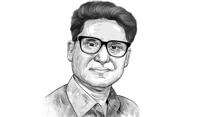 বাতাসে গ্যাসের গন্ধ