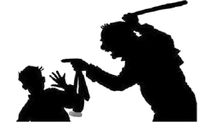 শিশুর শারীরিক শাস্তির দেশীয় ট্র্যাজেডি