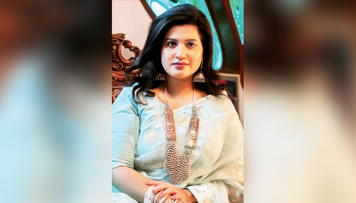 সুরের গহিনে