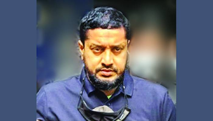 ২৬ এপ্রিলের আগে কারামুক্ত হতে পারবেন না গোল্ডেন মনির