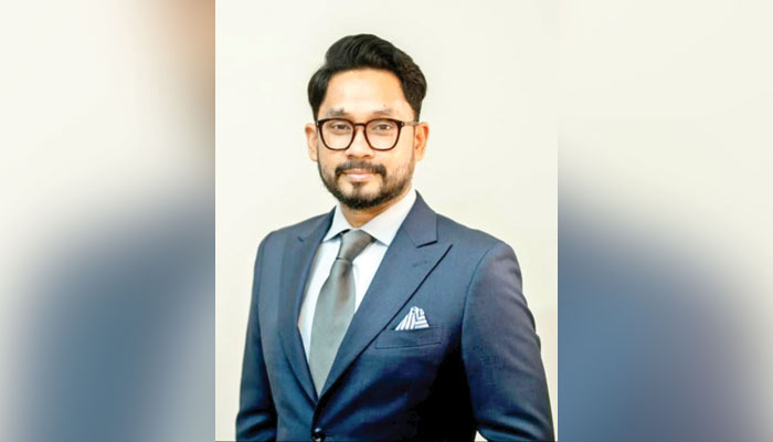 যমুনা ব্যাংকের নতুন চেয়ারম্যান সাইদুল ইসলাম
