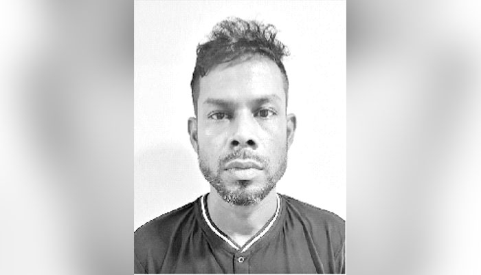 দিনে কসাই, রাতে মাদক কারবারি