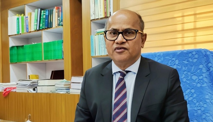 পলাতক তারেক-জোবায়দার আইনি লড়াইয়ের সুযোগ নেই: অ্যাটর্নি জেনারেল