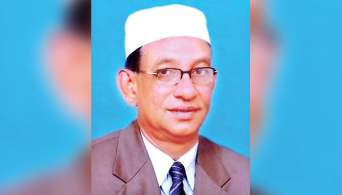 ‘মুহিব রাতের ভোটে এমপি  হইছে, তার বাপ রাজাকার’