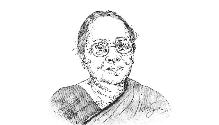 মুছে যাক গ্লানি, ঘুচে যাক জরা