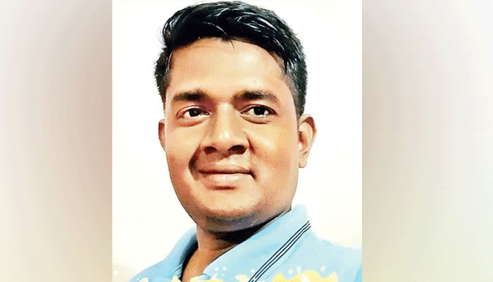 সাংবাদিক শামসের গ্রেপ্তারের প্রতিবাদ অব্যাহত