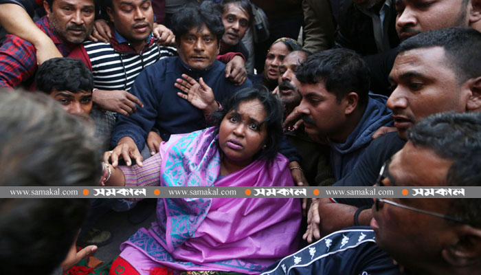 মেয়র আইভীর ওপর হামলা-হত্যাচেষ্টার মামলা পুনঃতদন্তের নির্দেশ