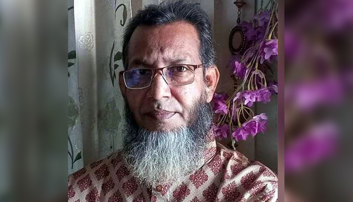 মুক্তিযুদ্ধের বই পড়ার শর্তে বিএনপি ও যুবদল নেতার মুক্তি
