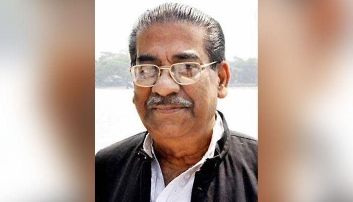 গণভবনে হঠাৎ অসুস্থ হাসানাত আবদুল্লাহ