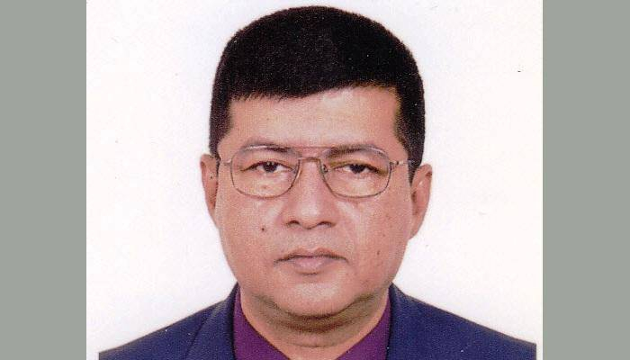 সিনিয়র সচিব হলেন আবু বকর ছিদ্দীক