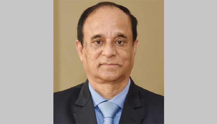 গণ বিশ্ববিদ্যালয়ের উপাচার্য পদে নিয়োগ পেলেন ড. আবুল হোসেন