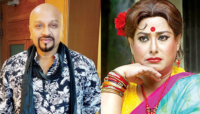 সুচরিতা ও রুবেলকে সমিতি থেকে বাদ দিলেন কাঞ্চন-নিপুণ