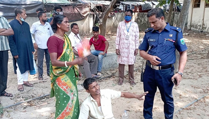 বগুড়ায় ডাকঘরের প্রহরীকে হত্যা করে ডাকাতির চেষ্টা