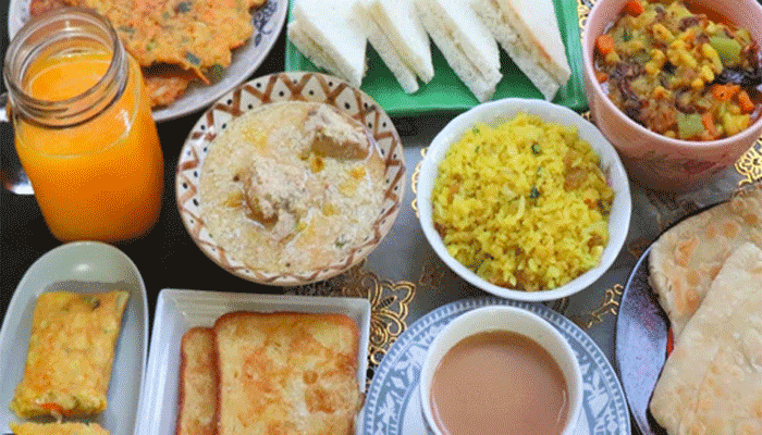 সকালের নাশতা কেন জরুরি