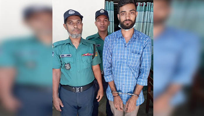 ওষুধ চুরি, চমেক হাসপাতালের ওয়ার্ডবয় গ্রেপ্তার