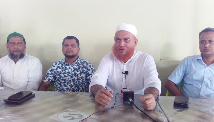 চট্টগ্রাম-৮ আসনে পুনরায় নির্বাচনের দাবি দুই প্রার্থীর