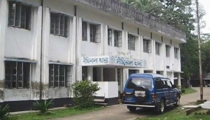 ইউপিডিএফ কর্মীকে হত্যার ঘটনায় মামলা