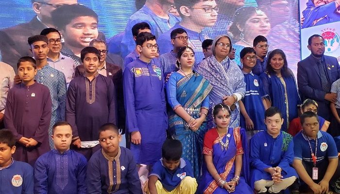 শিক্ষা প্রতিষ্ঠানে ভর্তিতে বিশেষ চাহিদা সম্পন্ন শিশুদের বয়স শিথিল করা হবে: শিক্ষামন্ত্রী
